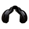 County 'Conquest' Jump Saddle in Black