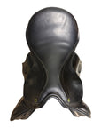 County 'Conquest' Jump Saddle in Black