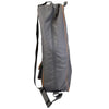 Schockemohle Sports Boot Bag in Grey/Orange