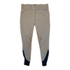 Struck Apparel 50 Series Show Breeches in Tan