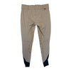Struck Apparel 50 Series Show Breeches in Tan