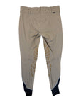 Struck Apparel 50 Series Show Breeches in Tan