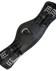 Devoucoux Short Girth in Black - 20"