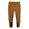 Tailored Sportsman 'Trophy Hunter' Boot Sock Breeches in Saddle