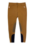 Tailored Sportsman 'Trophy Hunter' Boot Sock Breeches in Saddle