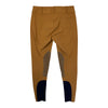 Tailored Sportsman 'Trophy Hunter' Boot Sock Breeches in Saddle