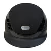 Abus x Pikeur AirLuxe Supreme Helmet in Matte Black/Glitter