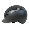 Abus x Pikeur AirLuxe Supreme Helmet in Matte Black/Glitter