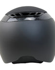 Abus x Pikeur AirLuxe Supreme Helmet in Matte Black/Glitter