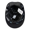 Abus x Pikeur AirLuxe Supreme Helmet in Matte Black/Glitter