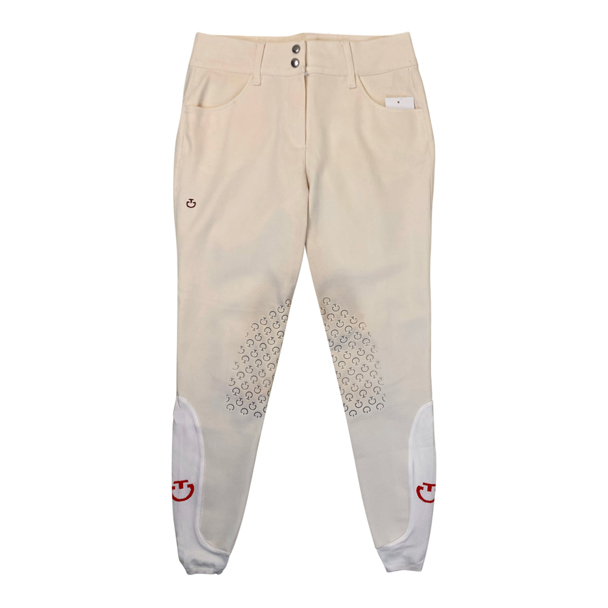 Tailored Sportsman 'Trophy Hunter' Boot Sock Breeches in Tan