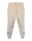 Tailored Sportsman 'Trophy Hunter' Boot Sock Breeches in Tan