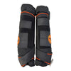 Rambo Ionic Stable Boots in Black