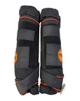 Rambo Ionic Stable Boots in Black