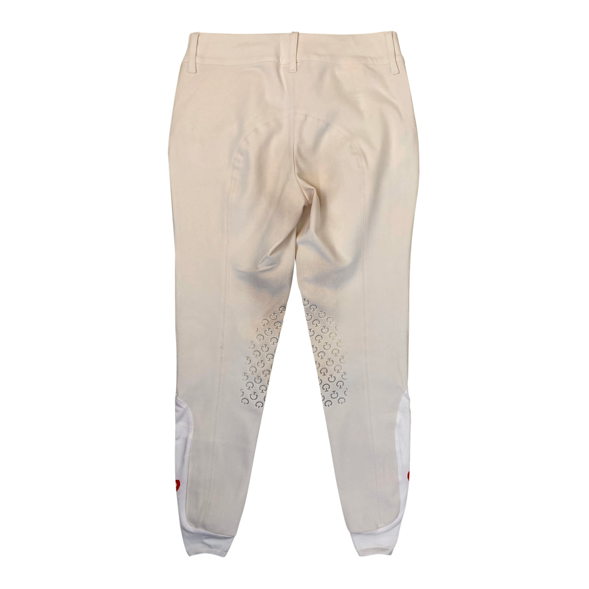 Tailored Sportsman 'Trophy Hunter' Boot Sock Breeches in Tan