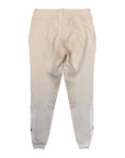 Tailored Sportsman 'Trophy Hunter' Boot Sock Breeches in Tan