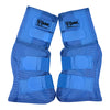 Cashel Crusader Leg Guards in Blue