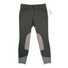 RJ Classics 'Gulf' Breeches in Moss