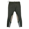 RJ Classics 'Gulf' Breeches in Moss
