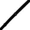 Kieffer 'Belinda' Web Reins in Black