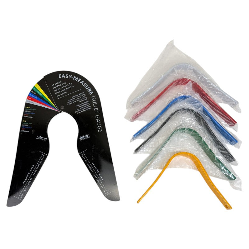 Wintec Easy Change Gullet System Kit - Complete Set