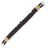 Dover Saddlery 'Everyday Fleece' Girth in Brown - 44"