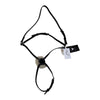 Intrepid International Pro-Trainer Figure 8 Noseband in Black