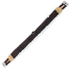Dover Saddlery 'Everyday Fleece' Girth in Brown - 48"