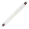 Dover Saddlery 'Everyday Fleece' Girth in Brown - 48"