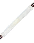 Dover Saddlery 'Everyday Fleece' Girth in Brown - 48"