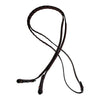 Butet 'Hunter Noseband' Bridle in Gold