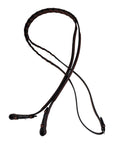 Butet 'Hunter Noseband' Bridle in Gold