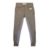 Tredstep Symphony Rosa Full Seat Breeches in Tan