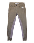 Tredstep Symphony Rosa Full Seat Breeches in Tan