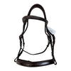 Antares Hunter Origin Anatomic Bridle and Reins in Brown 