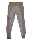 Tredstep Symphony Rosa Full Seat Breeches in Tan
