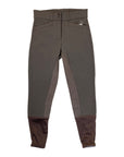 Ovation 'Celebrity Slim Secret' Breeches in Taupe