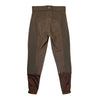 Ovation 'Celebrity Slim Secret' Breeches in Taupe