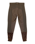 Ovation 'Celebrity Slim Secret' Breeches in Taupe