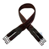 CWD Classic Padded Hunter Girth in Brown
