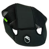 Samshield V2 Shadow Liner in Black - 55 (6 7/8" M)