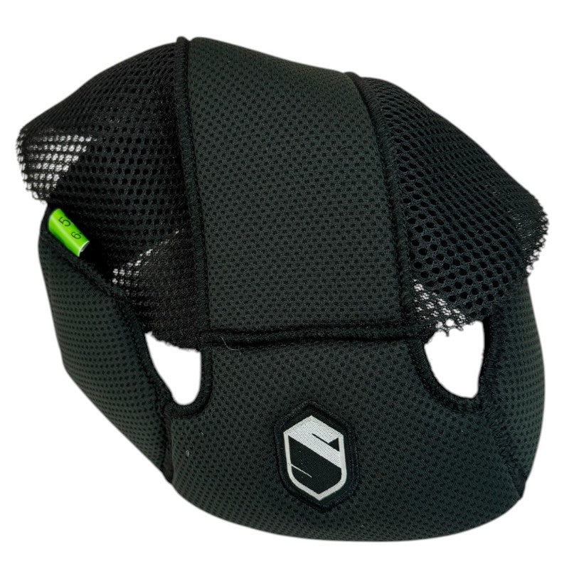 Samshield V2 Shadow Liner in Black - 55 (6 7/8" M)