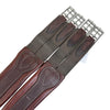 CWD Classic Padded Hunter Girth in Brown