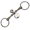 Horze Spoon Mouth Loose Ring - 5.5"