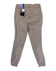 Ariat 'Tri Factor' Full Seat Breeches in Tan