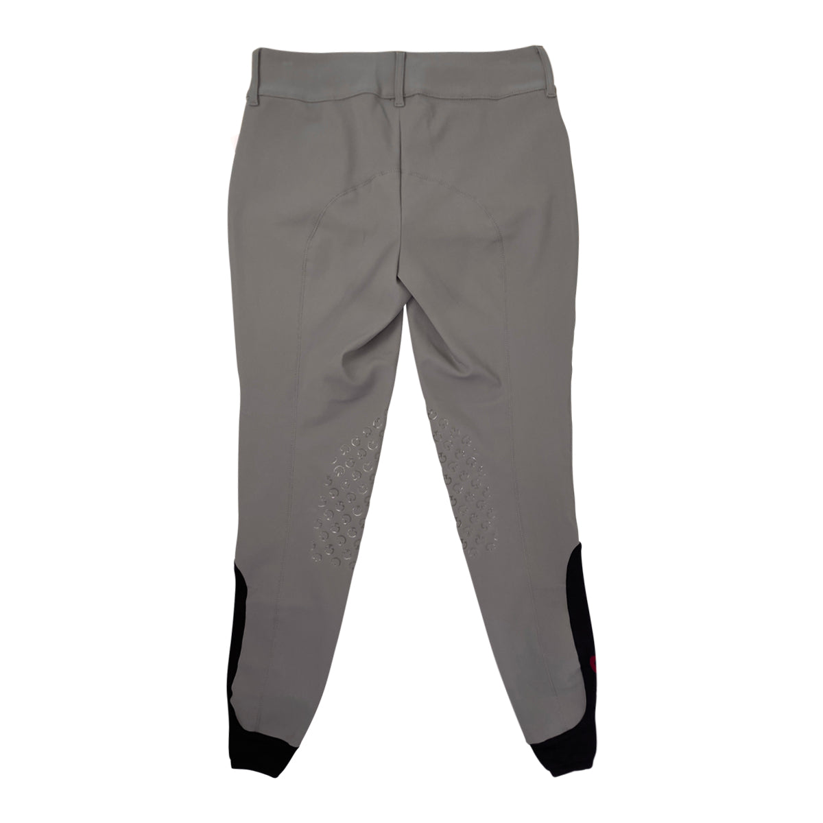 Cavalleria Toscana 'American' High Rise Jumping Breeches in Stone