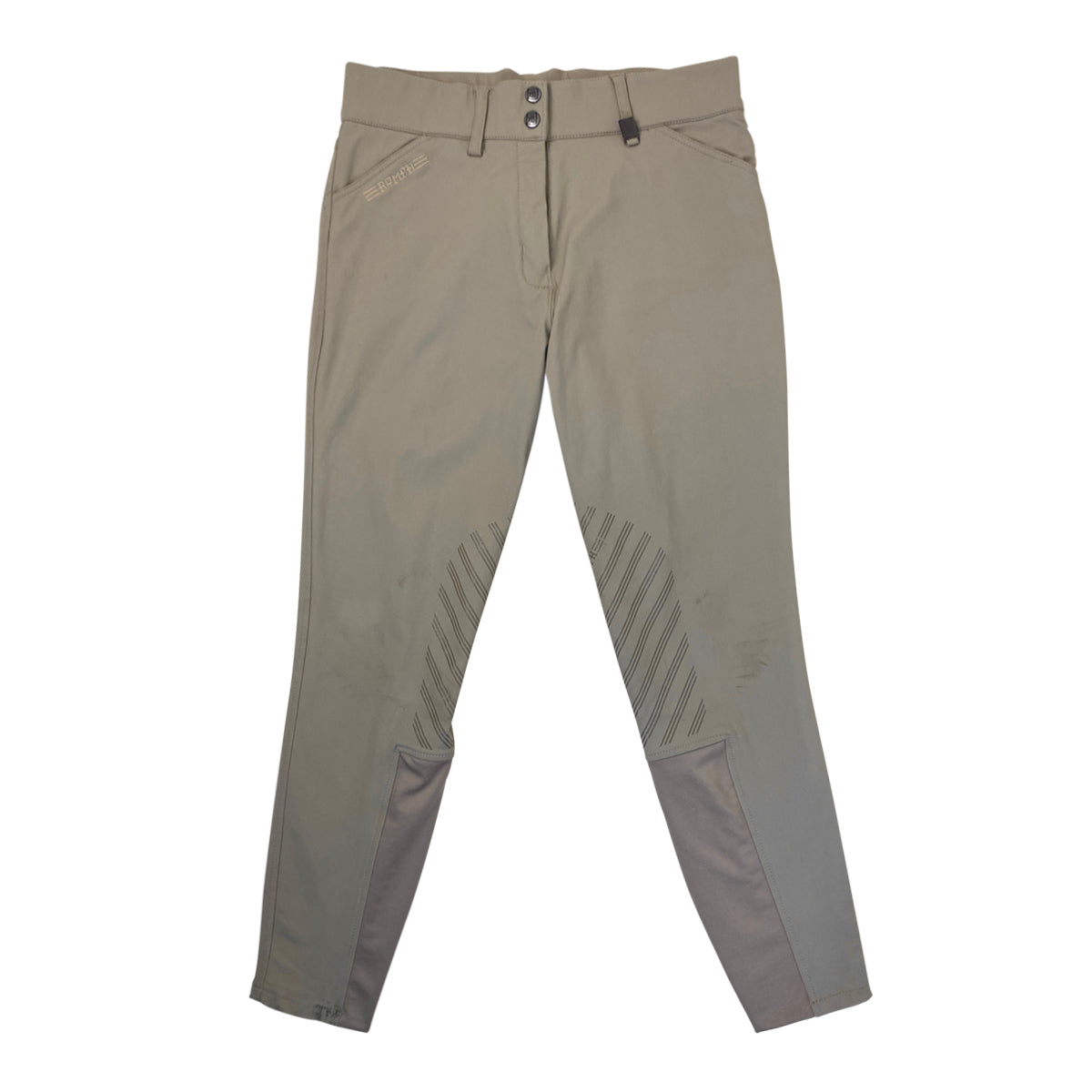 Romfh 'Sarafina' Breeches in Tan