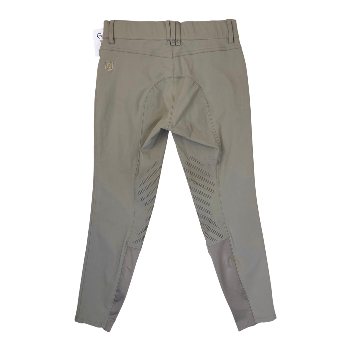 Romfh 'Sarafina' Breeches in Tan