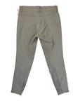 Romfh 'Sarafina' Breeches in Tan