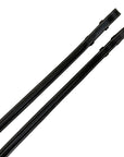Plain Laced Reins in Brown